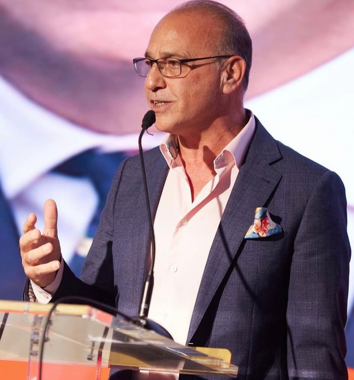 Chief Financial officer